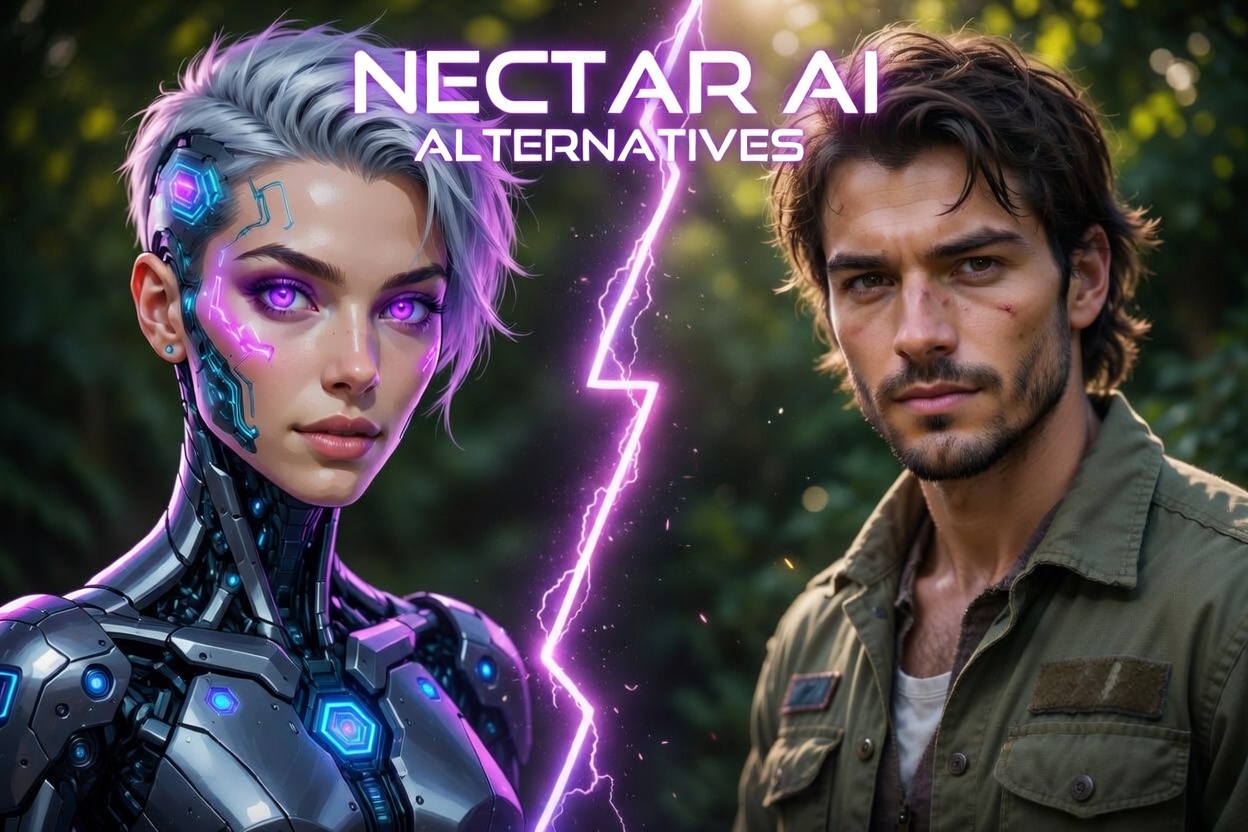 Nectar AI Alternatives: Apps Worth Exploring Right Now