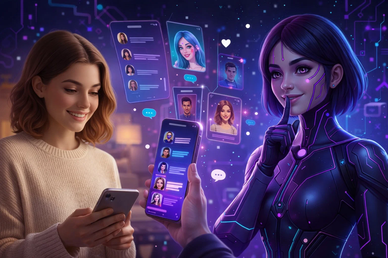 Best AI Dungeon Alternatives for Storytelling and Roleplay in 2026