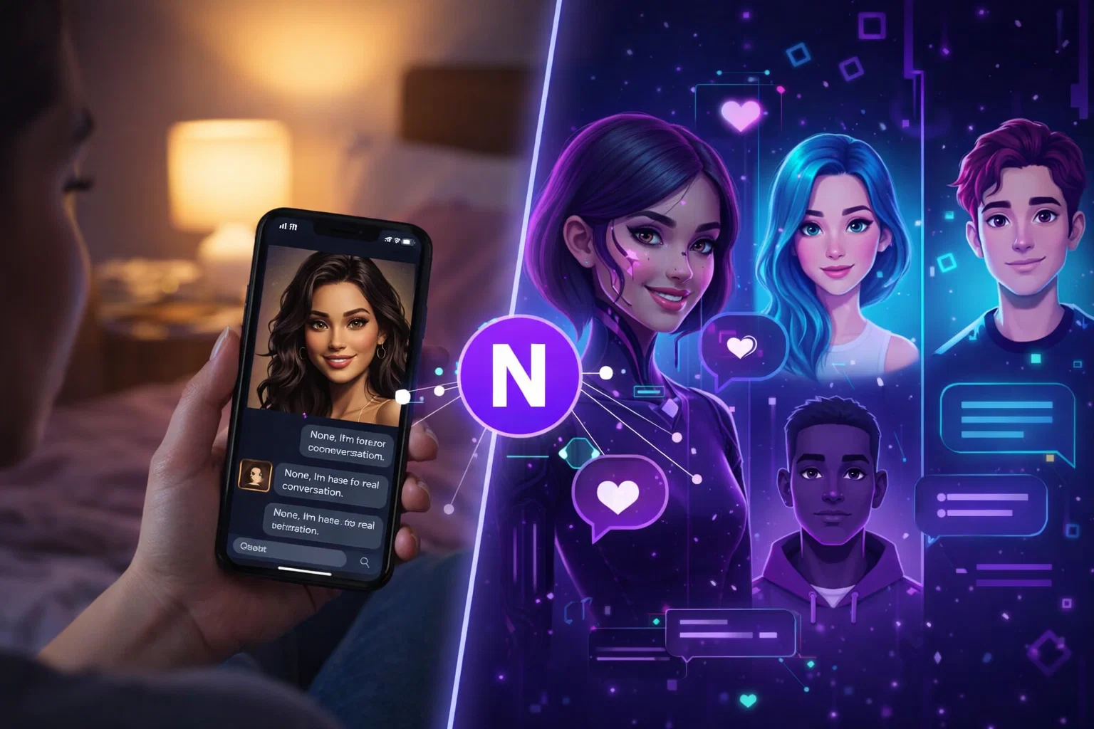 Replika Alternatives: AI Companion Apps Worth Exploring