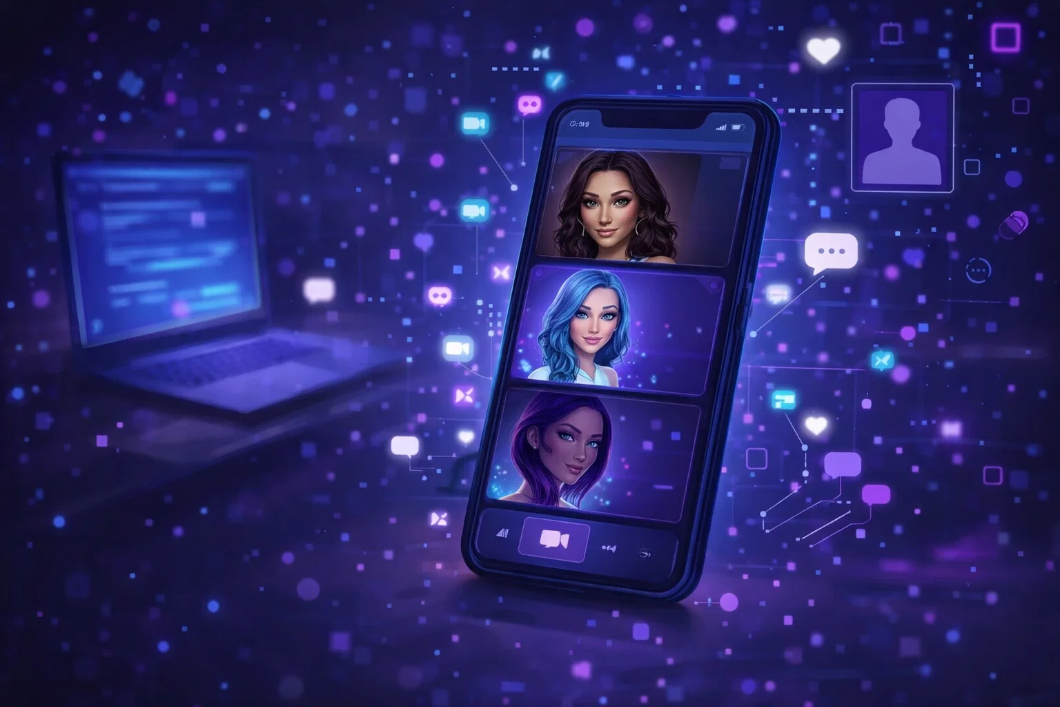 Top PepHop AI Alternatives Tools Worth Checking Out