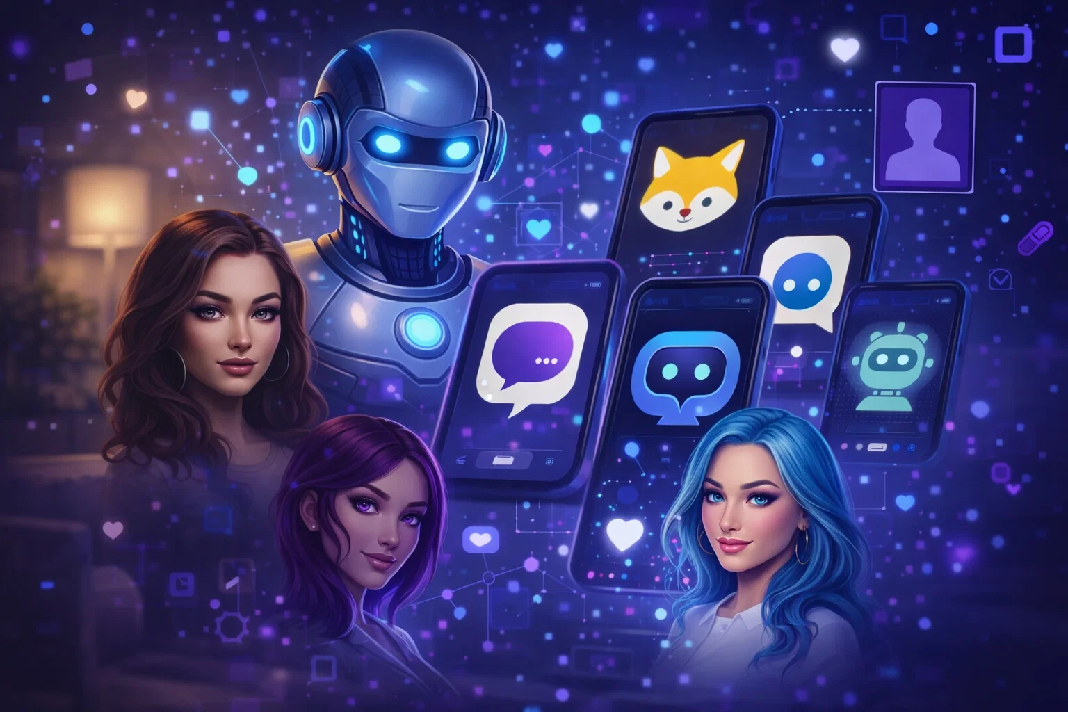 Solid Kupid AI Alternatives 2026