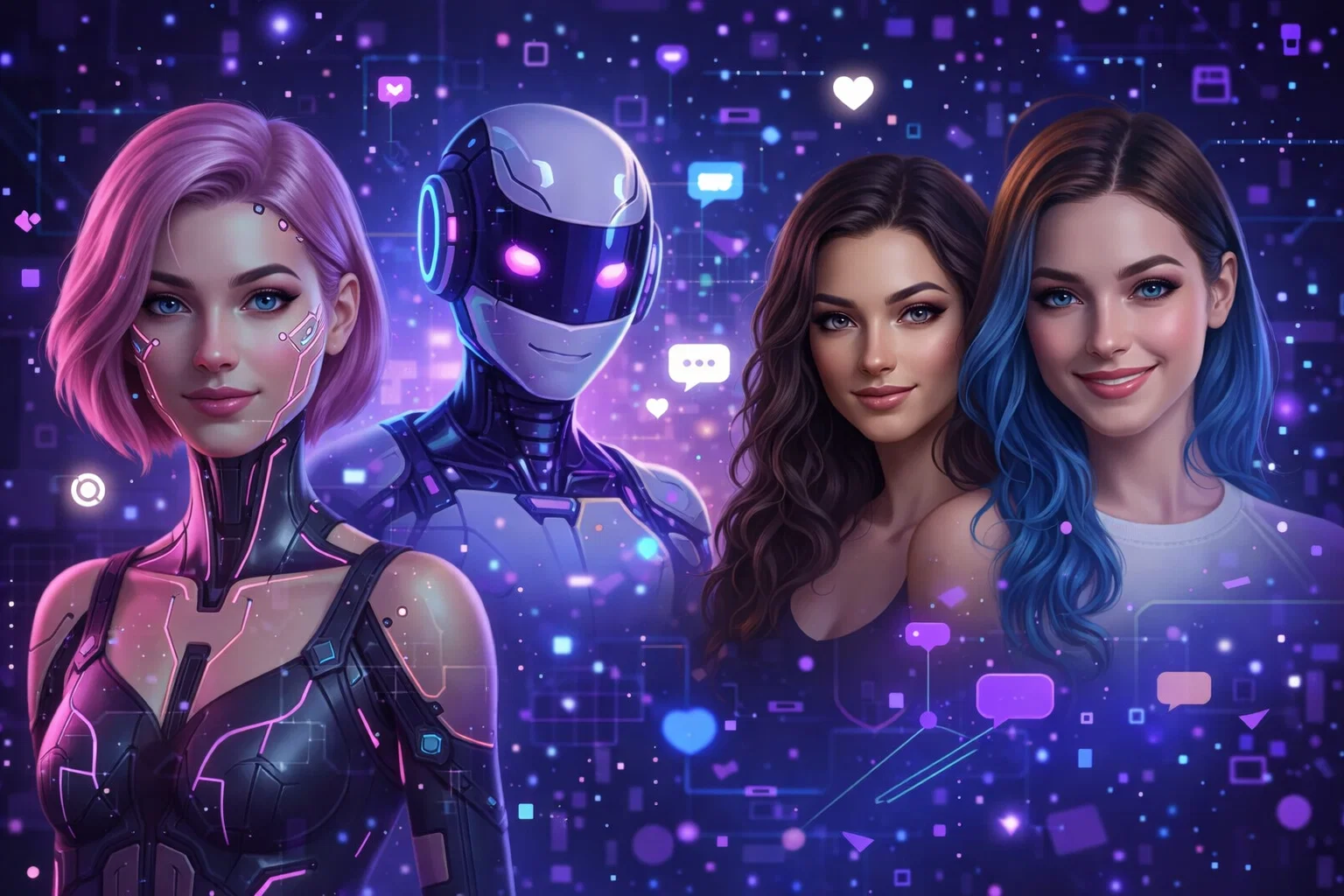 Top Perchance AI Alternatives: AI Creative Tools