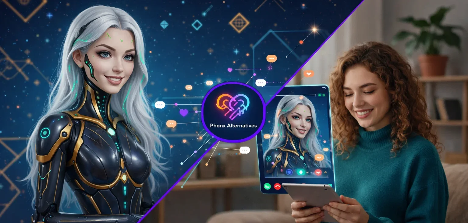 Pornx Alternatives That Feel a Bit Different