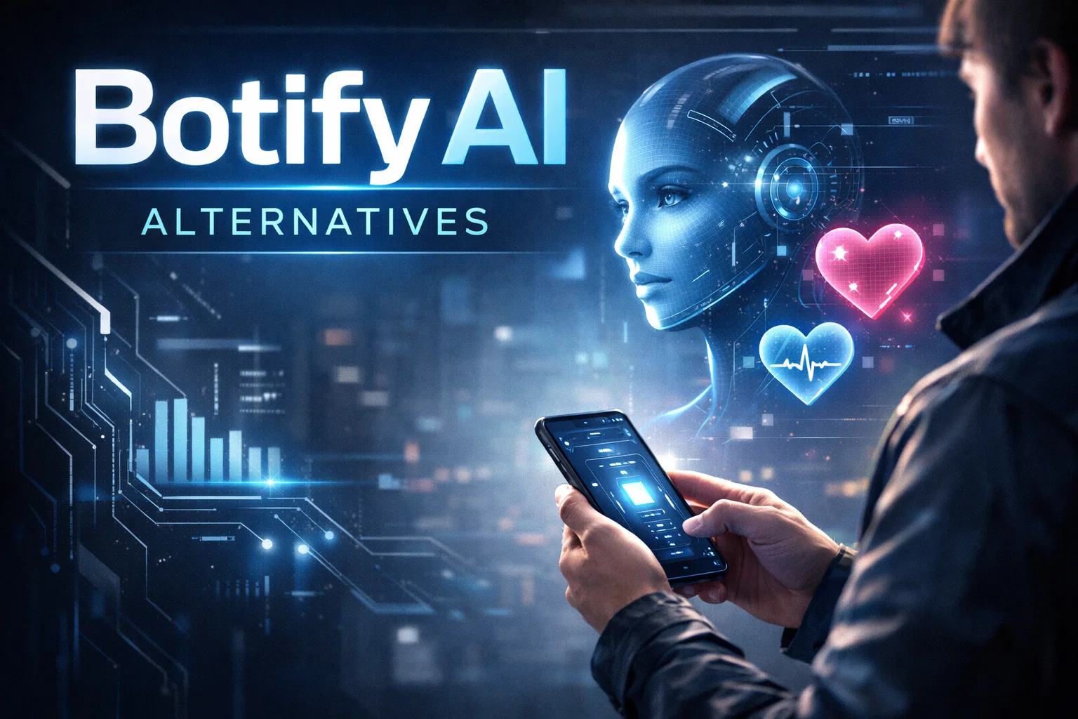 Top Botify AI Alternatives Worth Exploring Right Now