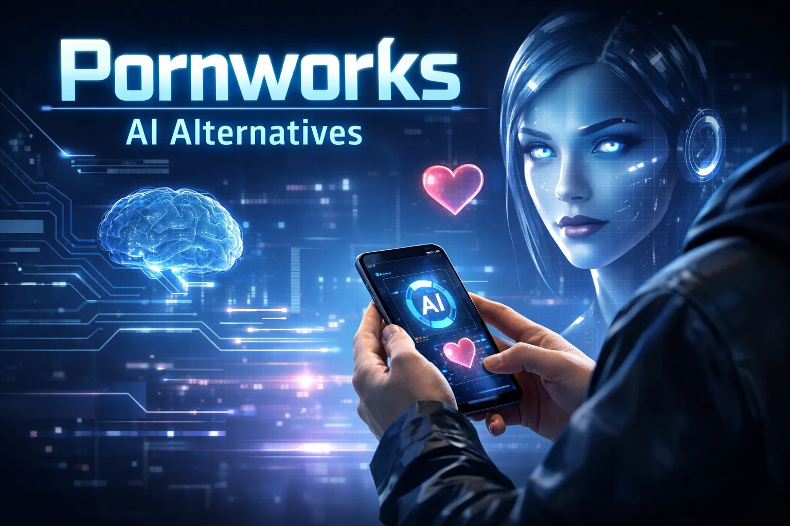 Pornworks Alternatives Worth Trying Right Now