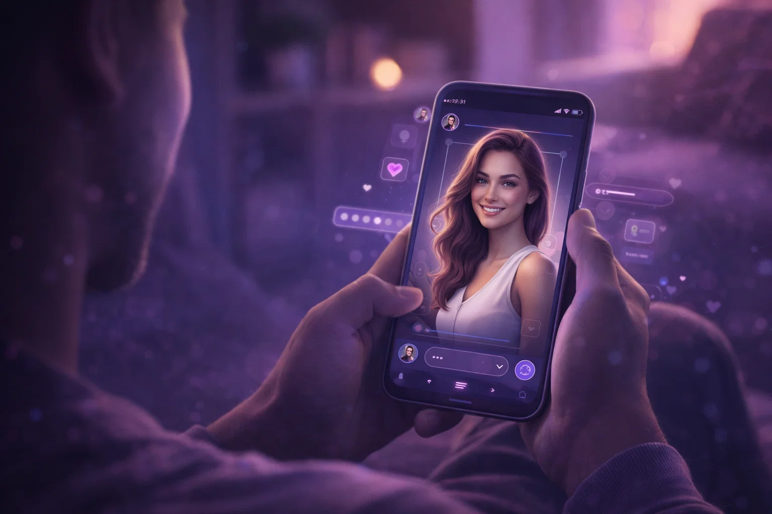 rprp.ai Alternatives That Feel Better to Chat With