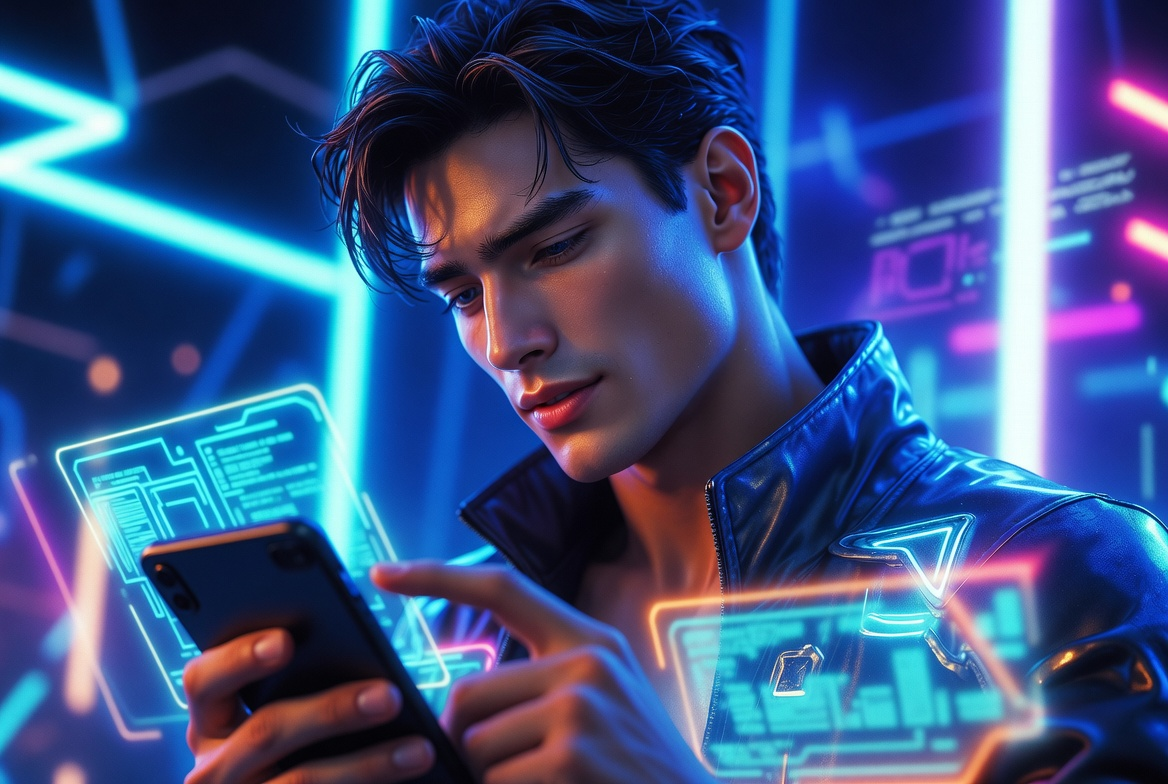 The Best NSFW AI Image Generators for Turning Your Naughtiest Anime Fantasies