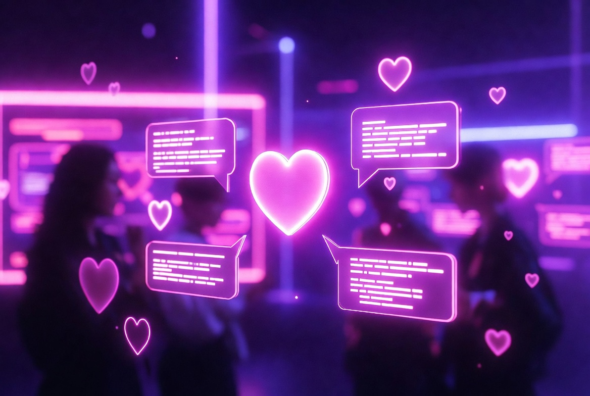 LusyChat Alternatives: Better AI Chat Apps to Try 