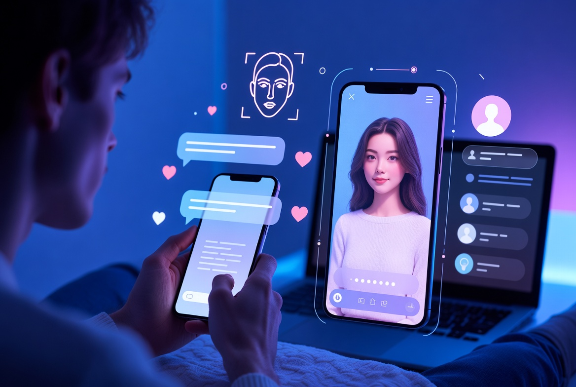 Top ThotChat AI Alternatives That Actually Heat on Your Naughtiest Fantasies