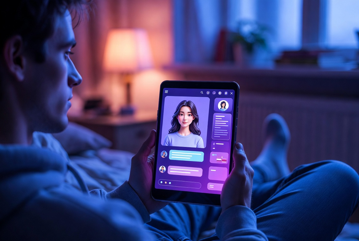 Discovering JOI AI Alternatives and the Top Platforms That Actually Deliver