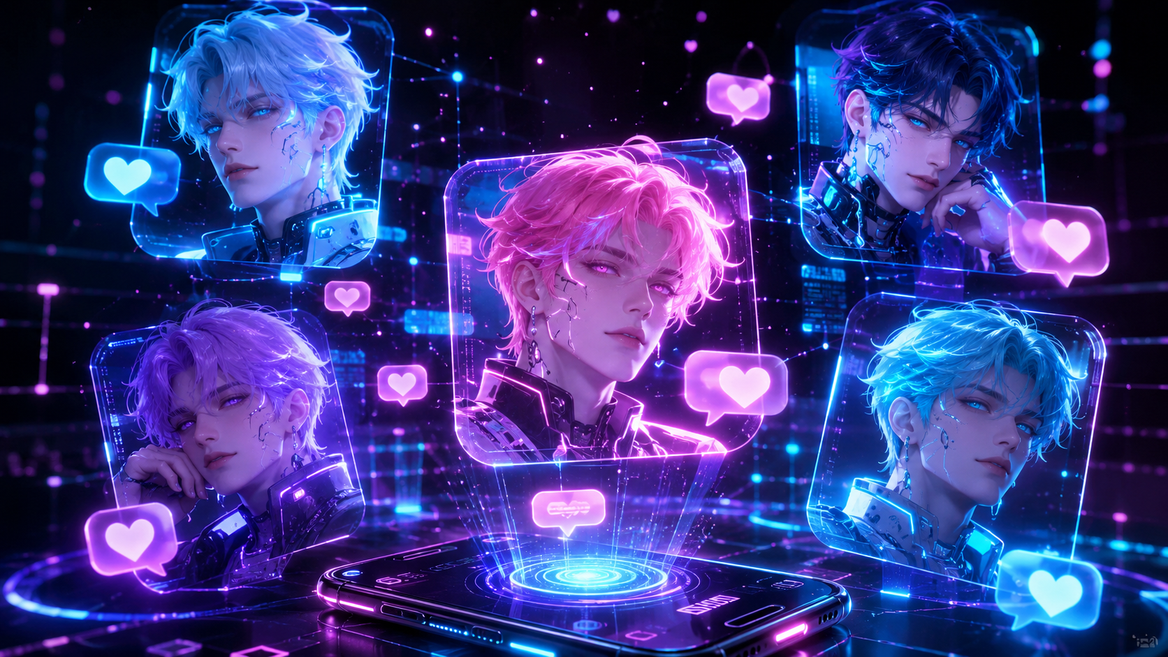 15 Top Gay NSFW AI Tools (2026)
