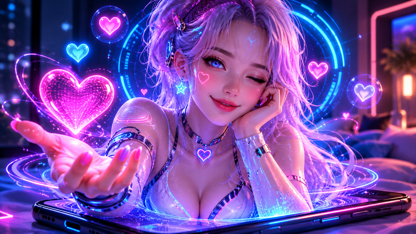 14 Best NSFW AI Companion Apps of 2026