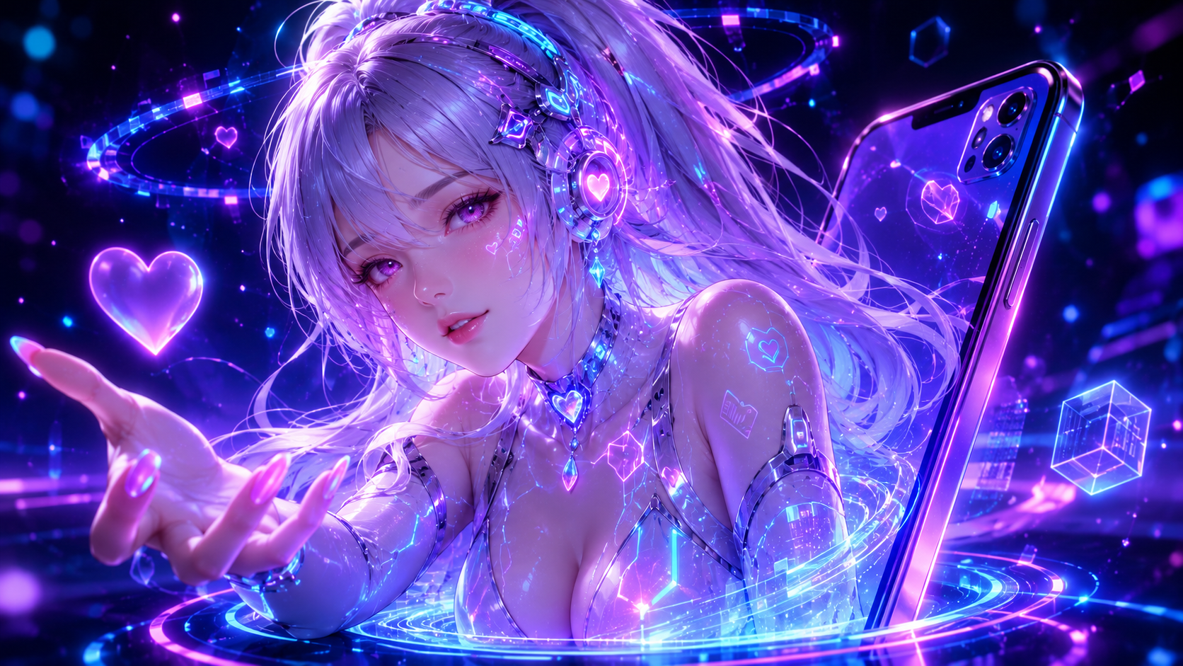 17 Top NSFW AI Websites (2026)