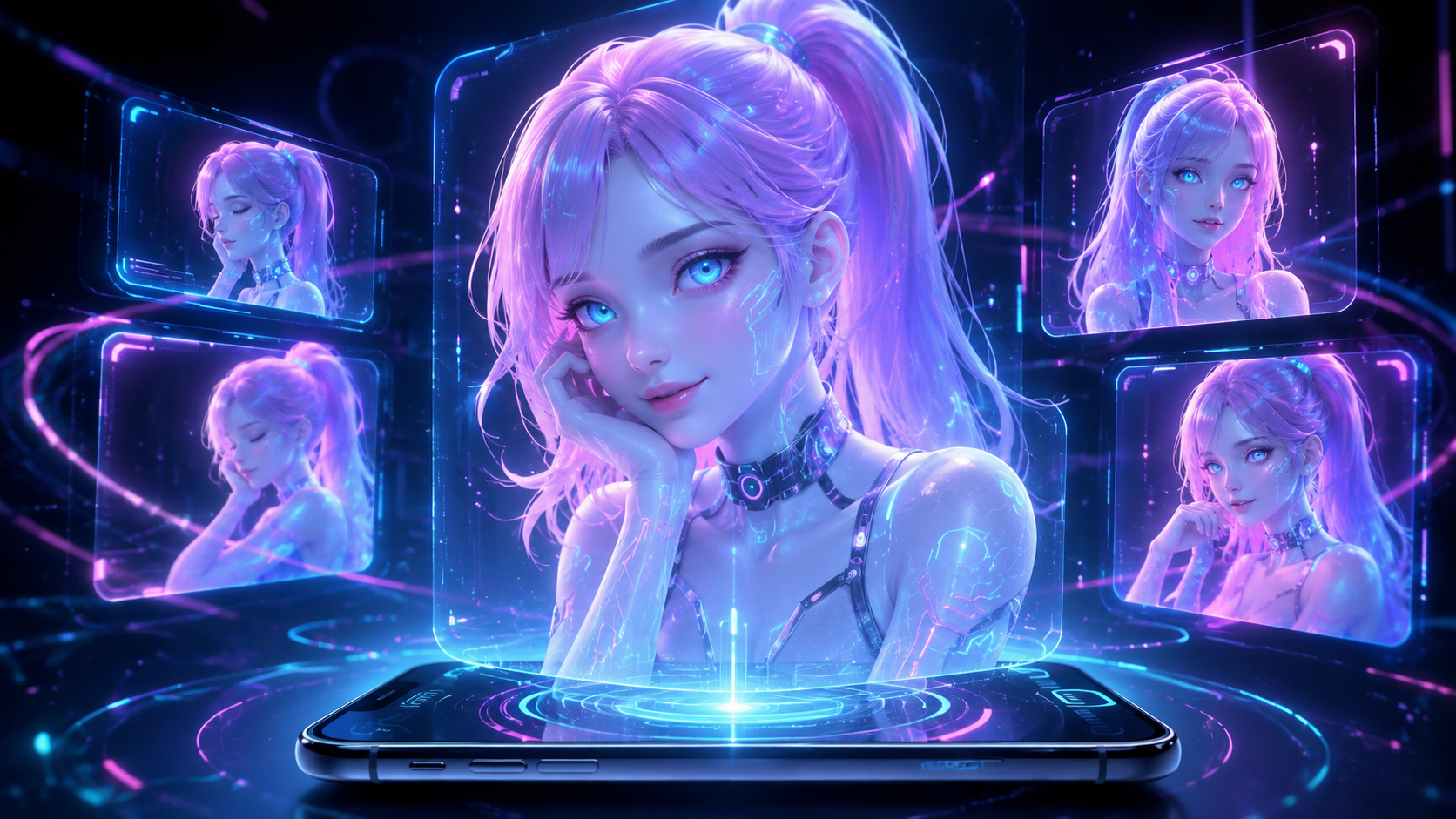 9 Best NSFW AI Companion Platforms Uncensored (2026)